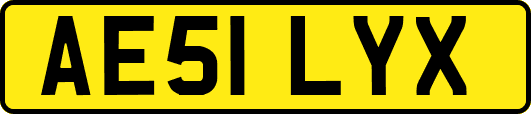 AE51LYX