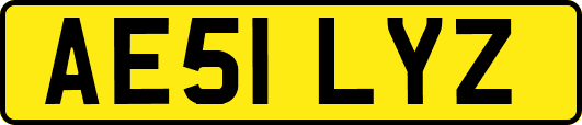AE51LYZ