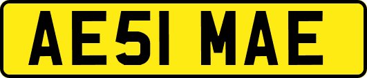 AE51MAE