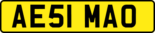 AE51MAO