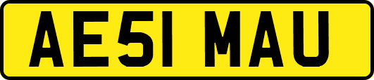 AE51MAU