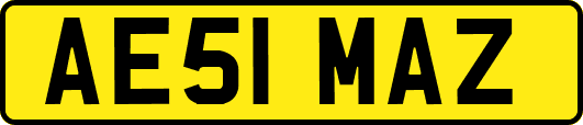 AE51MAZ