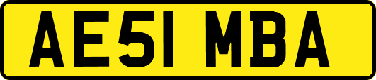 AE51MBA