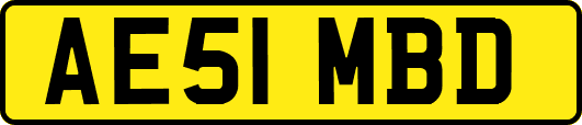 AE51MBD