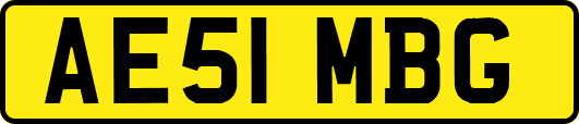 AE51MBG