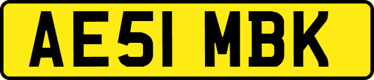 AE51MBK