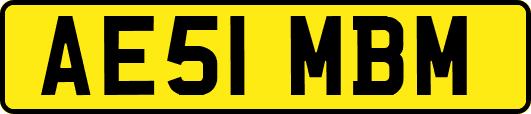 AE51MBM