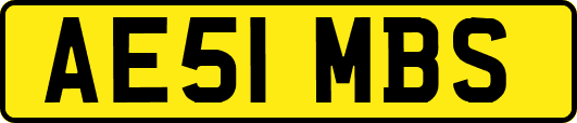 AE51MBS