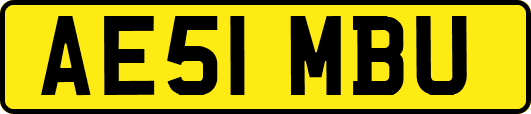 AE51MBU