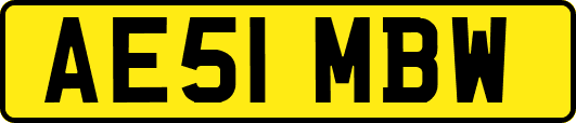 AE51MBW