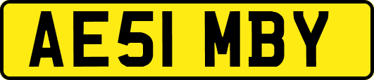 AE51MBY