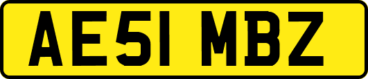 AE51MBZ