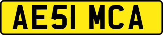 AE51MCA