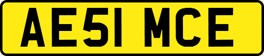 AE51MCE