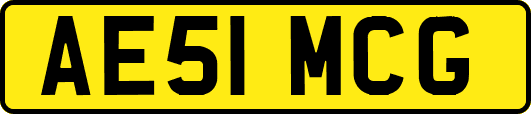 AE51MCG