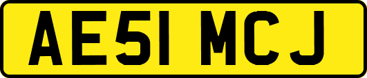 AE51MCJ