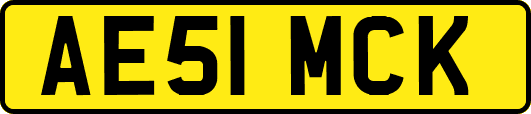 AE51MCK