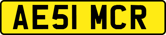 AE51MCR
