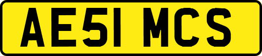 AE51MCS