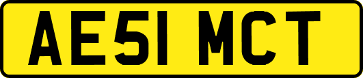 AE51MCT