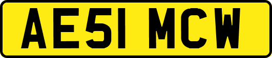 AE51MCW