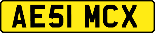 AE51MCX