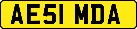 AE51MDA