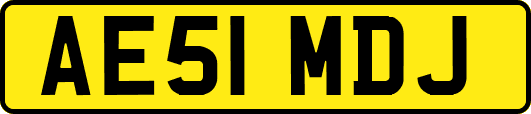 AE51MDJ