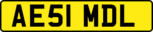 AE51MDL