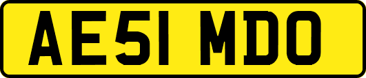 AE51MDO