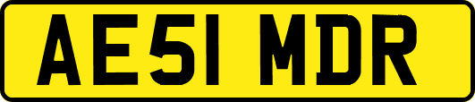 AE51MDR