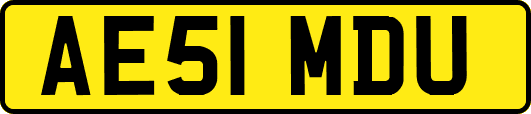 AE51MDU