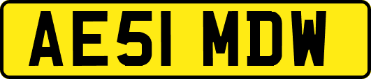 AE51MDW