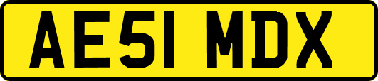 AE51MDX