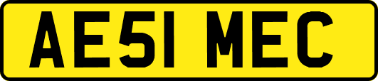 AE51MEC