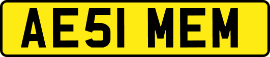 AE51MEM