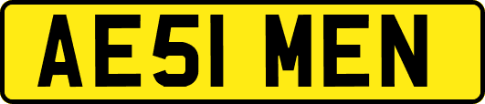 AE51MEN