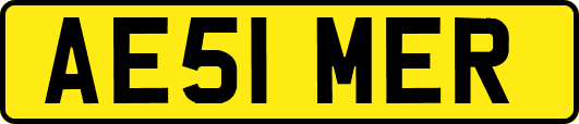 AE51MER