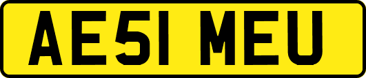 AE51MEU