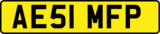 AE51MFP