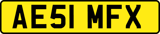 AE51MFX