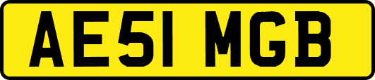 AE51MGB