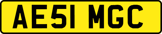 AE51MGC