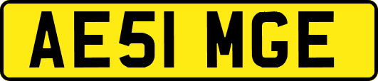 AE51MGE