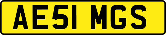 AE51MGS