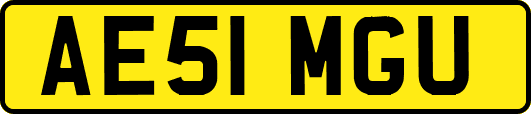 AE51MGU