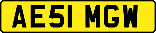 AE51MGW
