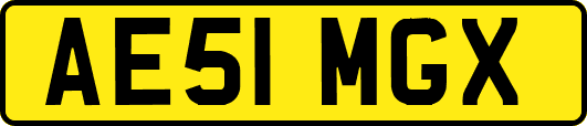 AE51MGX