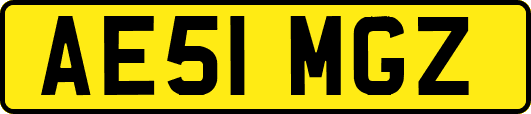 AE51MGZ