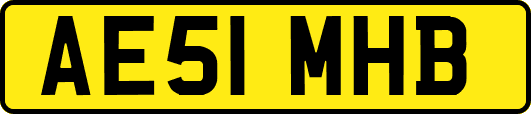 AE51MHB